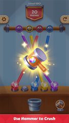 Screenshot 10: Tangle Fun 3D- Untie all knots