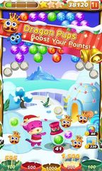 Screenshot 7: Bubble Genies