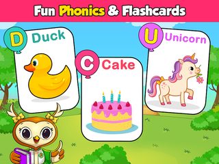 Screenshot 18: ABC Games: Phonics & Tracing