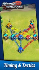 Screenshot 10: Merge Warfare