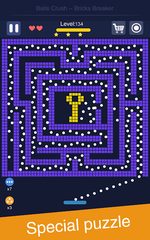 Screenshot 17: Balls Crush - Bricks Breaker