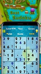 Screenshot 13: Sudoku Master - Sudoku Puzzle