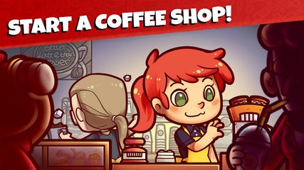 Screenshot 17: Own Coffee Shop: Idle Tap Game