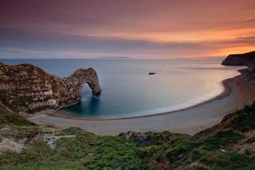 Screenshot 2: Landscape Jigsaw puzzles 4In 1