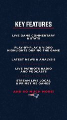 Screenshot 6: New England Patriots