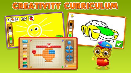 Screenshot 6: Intellijoy Kids Academy