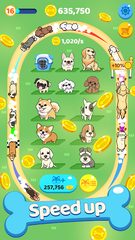Screenshot 4: Merge Dogs