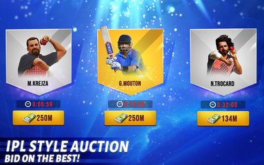 Screenshot 8: HW Cricket Game '18