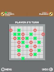 Screenshot 17: Gomoku Champion (5 in a Row)