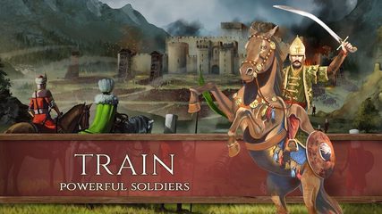 Screenshot 4: Ottoman Wars