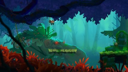 Screenshot 23: Oddmar