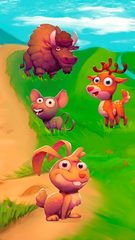 Screenshot 3: Zoopolis: Animal Evolution