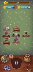 Screenshot 2: Flora Combinatorix 17+