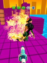 Screenshot 18: Burn Them All