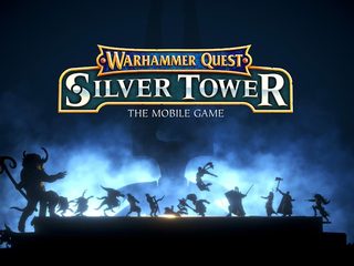 Screenshot 16: Warhammer Quest: Silver Tower
