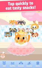 Screenshot 9: Greedy Cats: Kitty Clicker