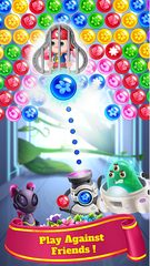 Screenshot 6: Bubble Shooter - Flower Games