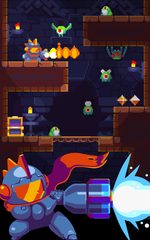 Screenshot 8: Tower Fortress