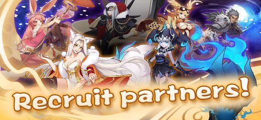 Screenshot 6: Fate Contract -Worldwide Arena