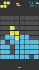 Screenshot 18: Quadtris: Draw Puzzle