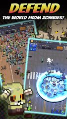 Screenshot 19: Idle Zombie Superhero