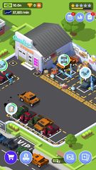 Screenshot 11: Car Fix Tycoon