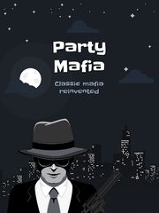Screenshot 12: Party Mafia - Play Mafia Online