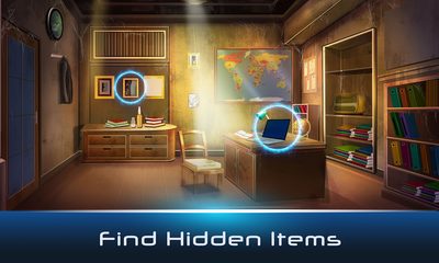 Screenshot 20: Escape Room Hidden Mystery - Pandemic Warrior