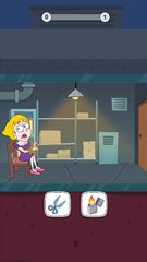 Screenshot 2: Save The Girl