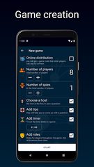 Screenshot 4: Spy Game