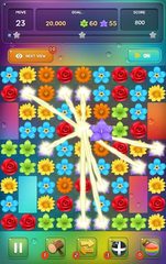 Screenshot 16: Flower Match Puzzle