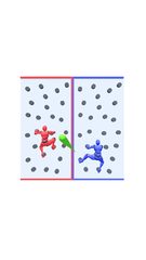 Screenshot 8: Ragdoll Arkanoid
