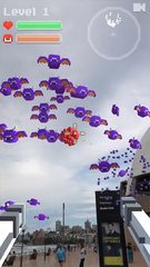 Screenshot 4: Ghosts 'n Guns AR