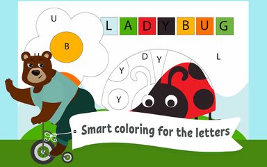 Screenshot 19: ABC Games - English for Kids