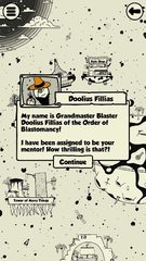 Screenshot 9: Blastomancer: The Puzzle Game