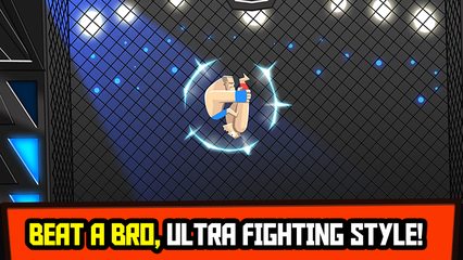 Screenshot 22: UFB: 2 Player Game Fighting