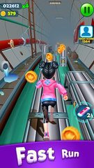 Screenshot 20: Subway Princess Runner
