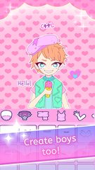 Screenshot 14: Roxie Girl avatar maker game