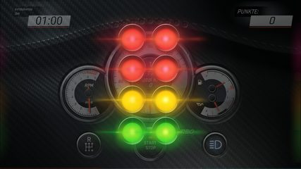 Screenshot 3: DR!FT