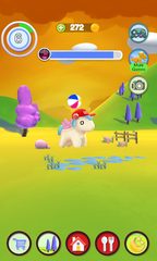Screenshot 14: Talking Unicorn