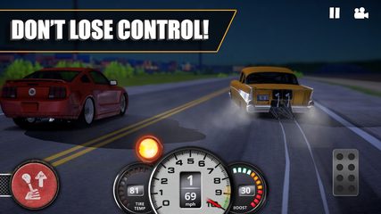 Screenshot 23: No Limit Drag Racing 2