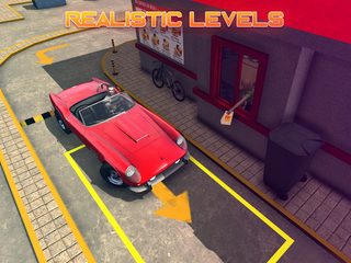 Screenshot 12: Car Parking Multiplayer