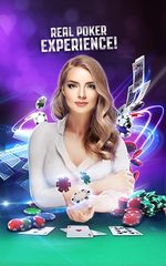 Screenshot 4: Poker Online: Texas Holdem & Casino Card Games