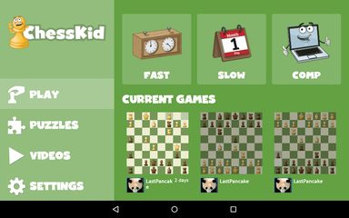 Screenshot 18: Chess for Kids - Play & Learn