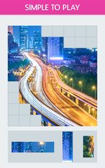 Screenshot 23: Stripes: Jigsaw Puzzles