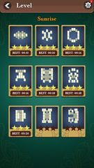Screenshot 8: Mahjong