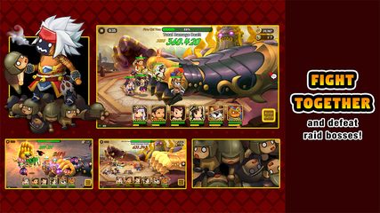 Screenshot 19: Kingdom Story: Brave Legion