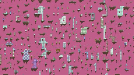 Screenshot 7: The Final Earth 2-City Builder