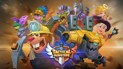 Screenshot 23: Tactical Monsters Rumble Arena