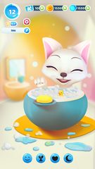 Screenshot 14: Inu Shiba, virtual pup game